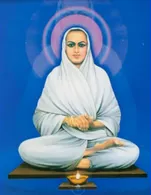 இராமலிங்க அடிகளார் (வள்ளலார்) — திருவருட்பா
